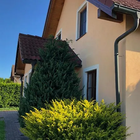 Villa Lipno
