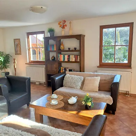 Villa Lipno