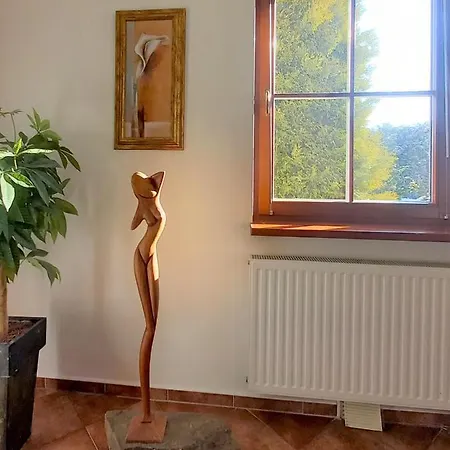 Villa Lipno *