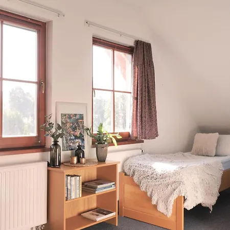 Lipno Villa Frymburk