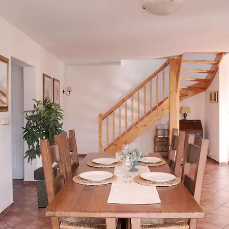 Lipno Villa Frymburk
