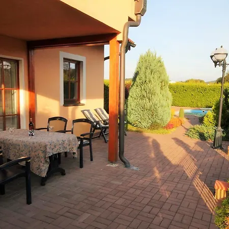 Lipno Villa