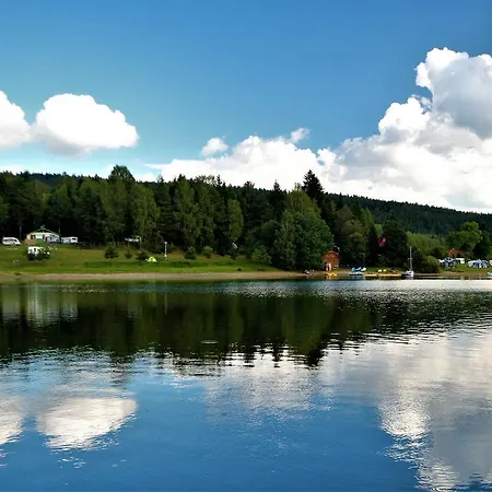 Lipno Villa