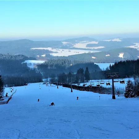 Villa Lipno *