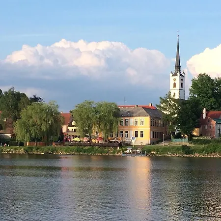 Lipno Frymburk