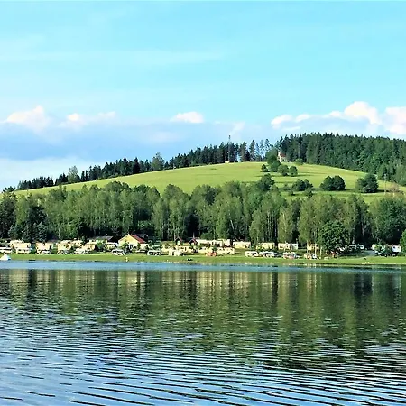 Villa Lipno